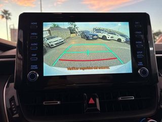 Corolla - DESDE 300€/MES ¡SIN PAGAR ENTRADA!