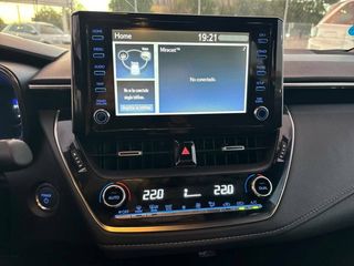 Corolla - DESDE 300€/MES ¡SIN PAGAR ENTRADA!