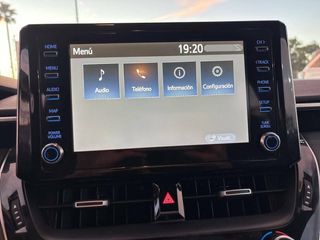 Corolla - DESDE 300€/MES ¡SIN PAGAR ENTRADA!