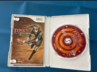 Lote 5 Juegos Nintendo Wii