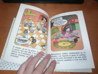 COLECCIÓN DIN DAN CUENTOS.  N° 2,3,4,6,7,8, 9 y 11