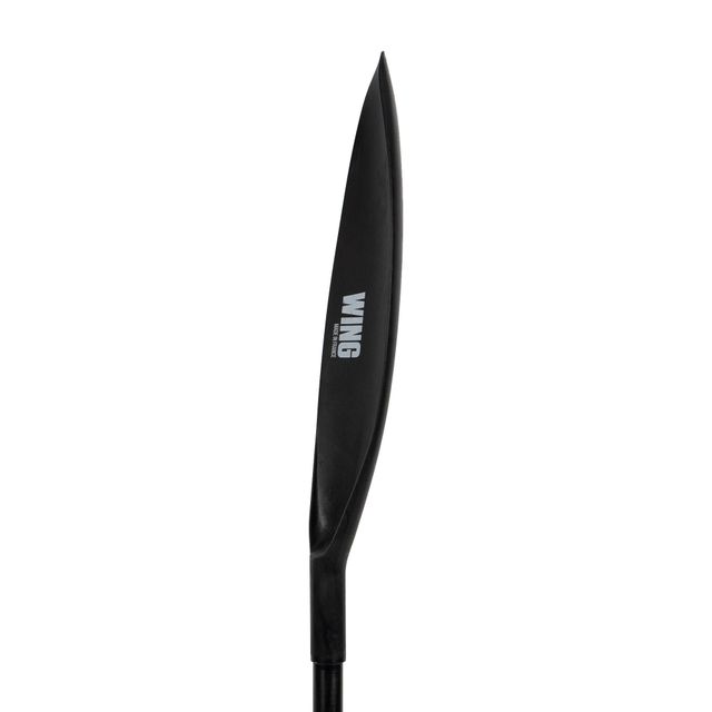 Remo Kayak Rotomod Cuchara Carbono + Fibra Vidrio Ajustable