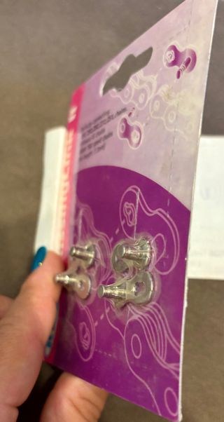 KMC Perfectly Connecting 2 pezzi Pin 7.1mm