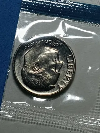 Serie Monete USA 1980