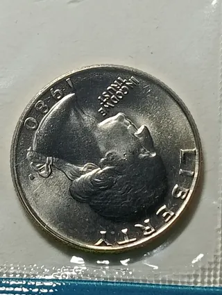 Serie Monete USA 1980