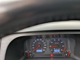 Volkswagen Golf Cabrio Highline 2002