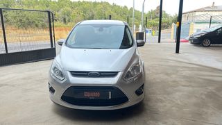 Ford C-MAX 2011