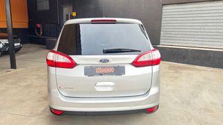 Ford C-MAX 2011
