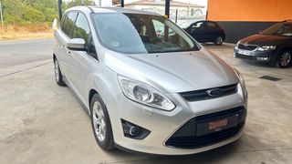 Ford C-MAX 2011