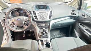 Ford C-MAX 2011