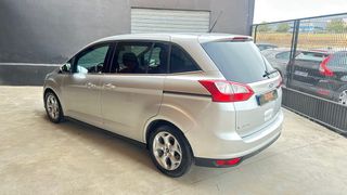 Ford C-MAX 2011
