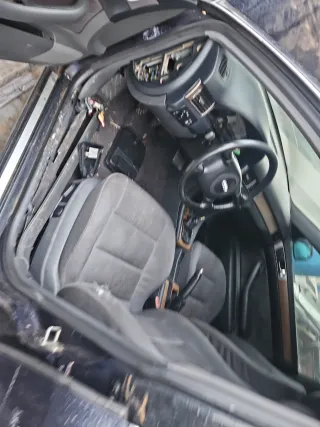 Audi A4 Despiece
