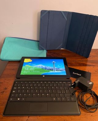 Microsoft Surface 1 Windows RT