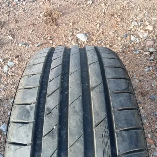 2 Kumho 225/45 R17 94V Neumáticos