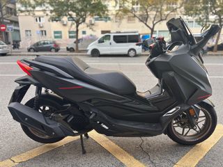 Honda Forza 125 Edición Especial 2025