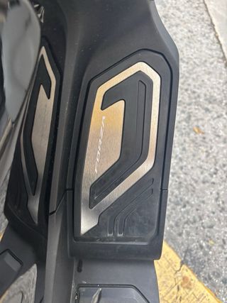 Honda Forza 125 Edición Especial 2025