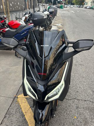 Honda Forza 125 Edición Especial 2025