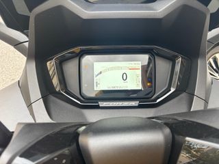 Honda Forza 125 Edición Especial 2025