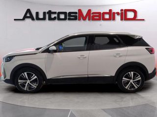 Peugeot 3008 1.5 BlueHDi 96kW (130CV) S&S Allure