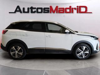 Peugeot 3008 1.5 BlueHDi 96kW (130CV) S&S Allure