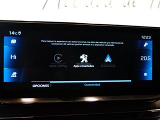 Peugeot 3008 1.5 BlueHDi 96kW (130CV) S&S Allure