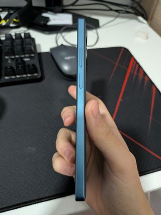 Xiaomi Poco F5 Azul