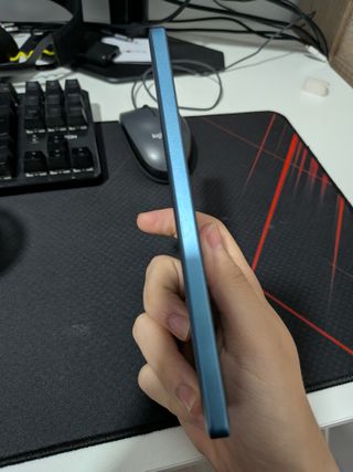 Xiaomi Poco F5 Azul
