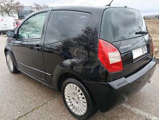 CITROEN C2 1.4 HDI 70 CV SPORT DIESEL 2005