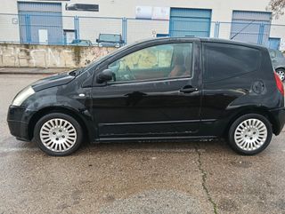CITROEN C2 1.4 HDI 70 CV SPORT DIESEL 2005