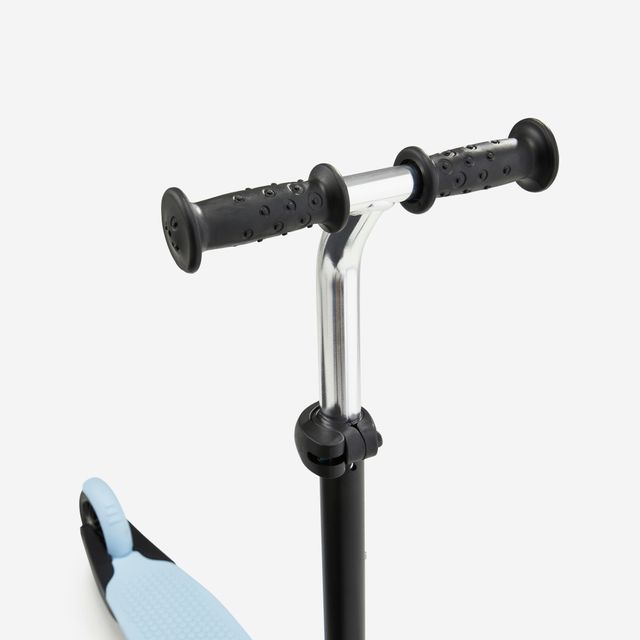 PATINETE NIÑO 3 RUEDAS B100 AZUL