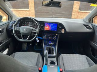 SEAT Leon kit cupra🏁