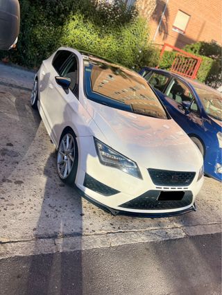 SEAT Leon kit cupra🏁