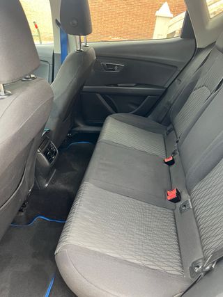 SEAT Leon kit cupra🏁