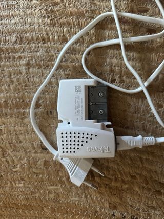 Amplificador Señal TV Televes