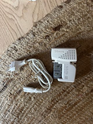 Amplificador Señal TV Televes