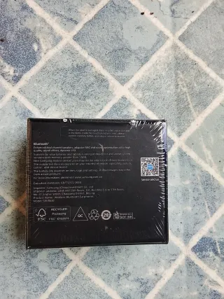 Samsung Galaxy Buds3 Pro Blancos