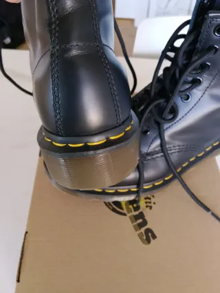 Dr. Martens Scarpe N. 39