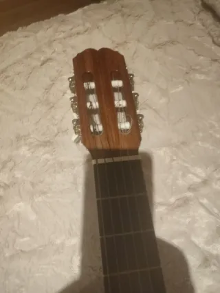 Guitarra Admira Modelo Desire