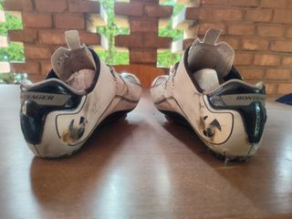 Scarpe BONTRAGER da Ciclismo N.42