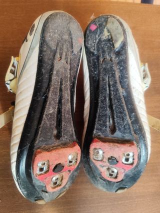 Scarpe BONTRAGER da Ciclismo N.42