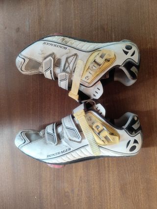 Scarpe BONTRAGER da Ciclismo N.42