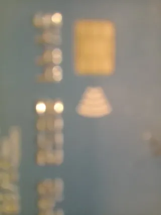 Clases cartas náuticas PER Bcn