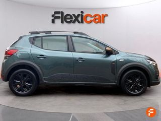Dacia Sandero Stepway Extreme Go 74kW (100CV) ECO-G