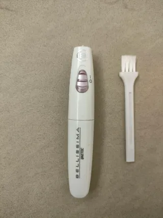 Rasoio zona bikini Imetec Bellissima