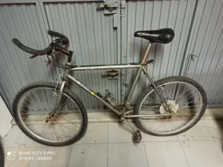 Bicicleta de Montaña Orbea