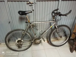 Bicicleta de Montaña Orbea