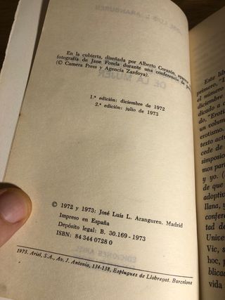 Erotismo y Liberación de la Mujer