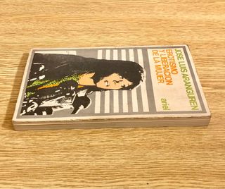 Erotismo y Liberación de la Mujer