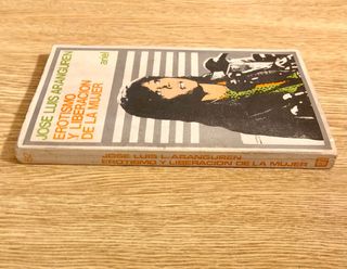 Erotismo y Liberación de la Mujer