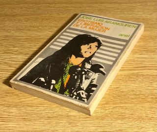 Erotismo y Liberación de la Mujer